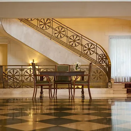 Electra Palace Hotel Atena