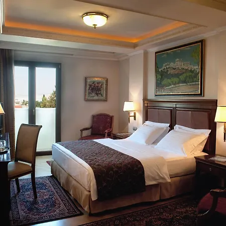 Hotel Electra Palace