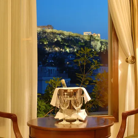 Hotel Electra Palace Atena