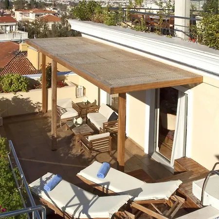 Hotel Electra Palace