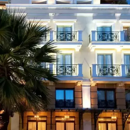 Electra Palace Hotel 5*