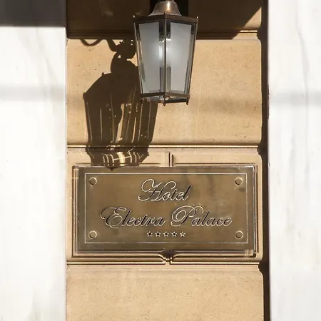 Hotel Electra Palace 5*