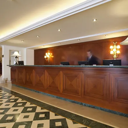 Electra Palace 5* Atena