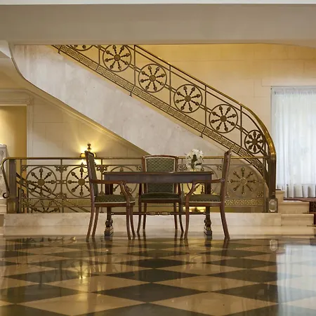 Electra Palace Hotel
