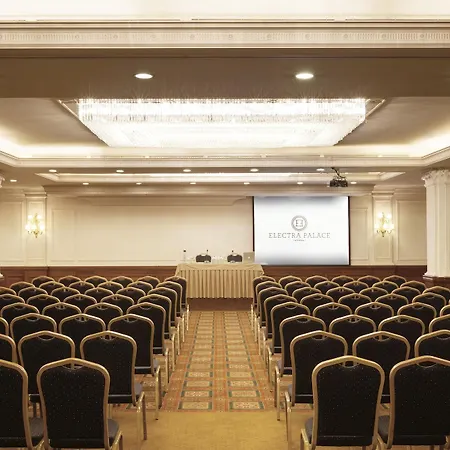 Electra Palace Hotel 5*