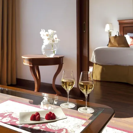 Electra Palace 5*