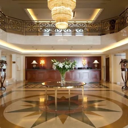 Hotel Electra Palace Atena