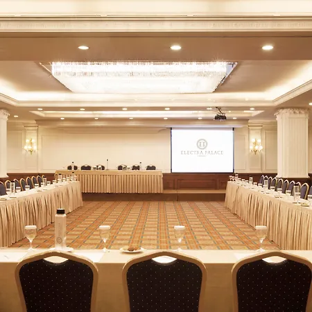 Electra Palace 5* Atena