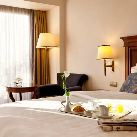 Electra Palace 5* Atena