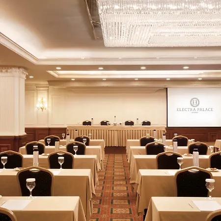 Hotel Electra Palace 5*