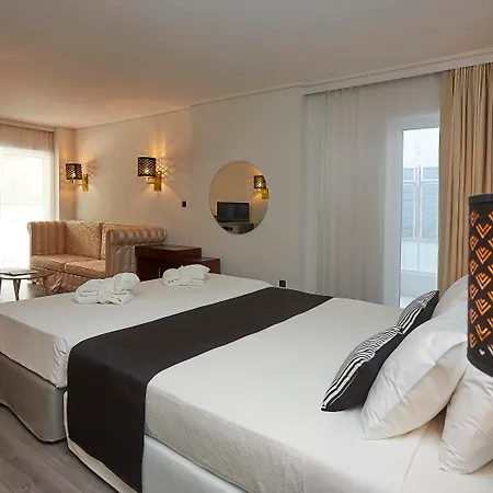Hotel Athenian Riviera Hotel&