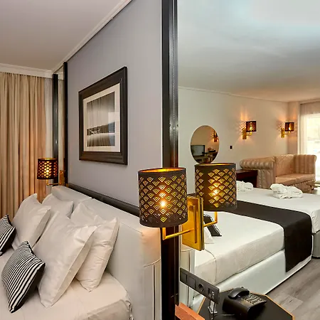 Athenian Riviera Hotel& Hotel 4*