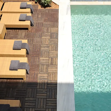 Athenian Riviera Hotel& Hotel 4*