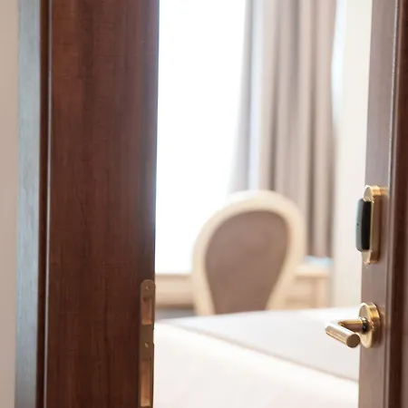 Acropolian Spirit Boutique Hotel Athènes