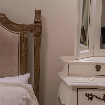 Kyria Boutique House 3* Athens