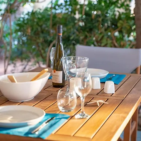 Apartment The Olive Tree By Mps *