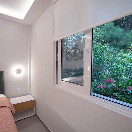 The Olive Tree By Mps Apartment Athens