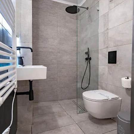 Apartment The Olive Tree By Mps *