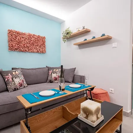 The Olive Tree By Mps Apartment