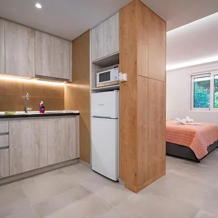 The Olive Tree By Mps Apartment *