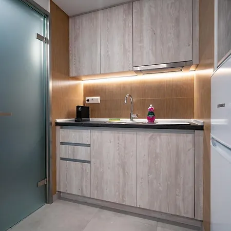 Apartment The Olive Tree By Mps