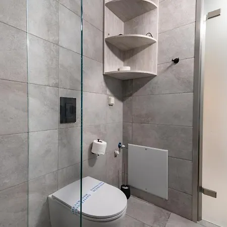 Apartment The Olive Tree By Mps Athens