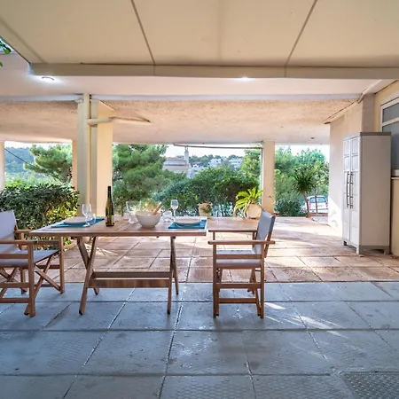 Apartment The Olive Tree By Mps