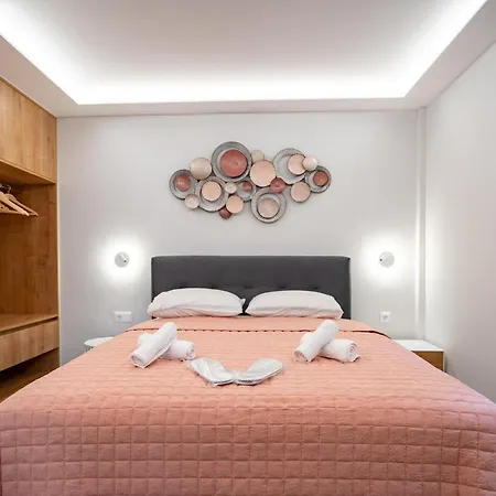 The Olive Tree By Mps Apartment