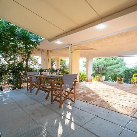 Apartment The Olive Tree By Mps