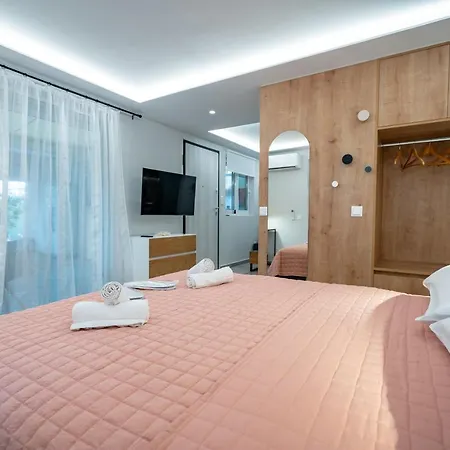 Apartment The Olive Tree By Mps *