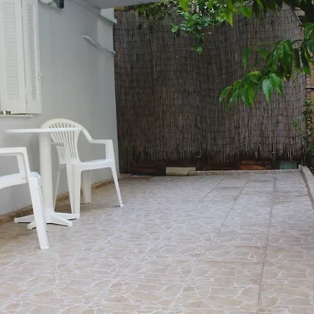 Appartamento Acropolis For 2 *