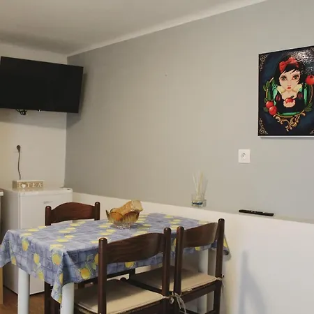 Appartamento Acropolis For 2 *