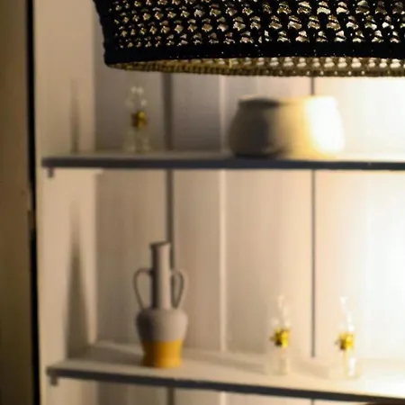 Thiseas Luxury Appartement Athènes