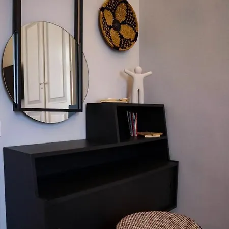 Thiseas Luxury Appartement