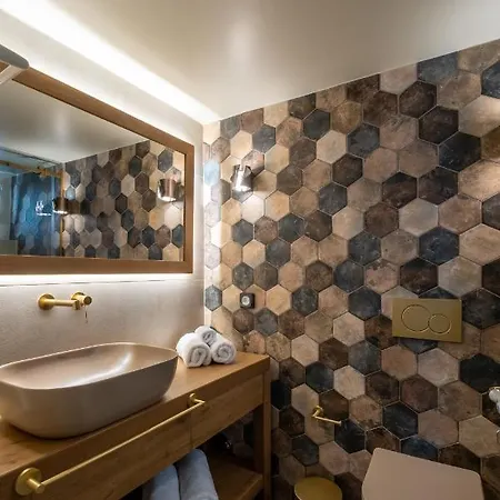 Thiseas Luxury Appartement