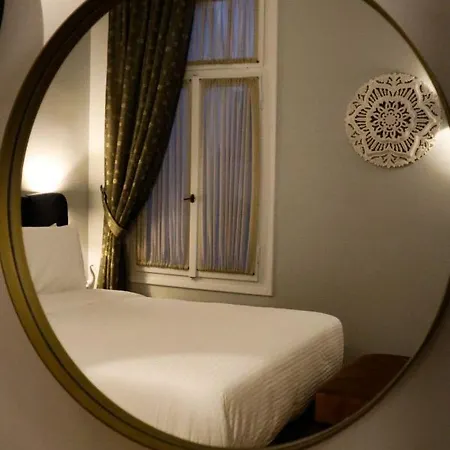 Thiseas Luxury Appartement *