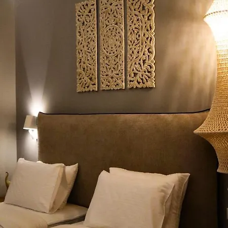 Appartement Thiseas Luxury Athènes