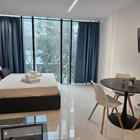 Nikis 20 Apartment *
