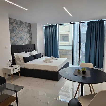 Nikis 20 Apartment Athens