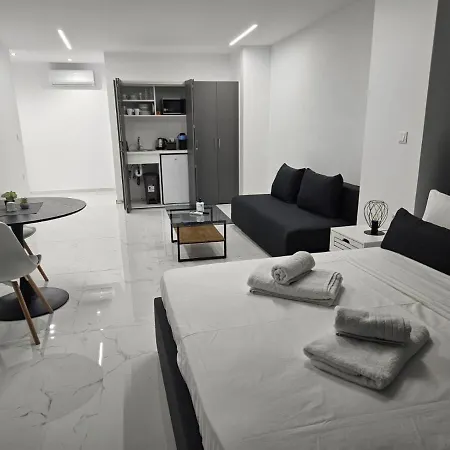 Apartment Nikis 20