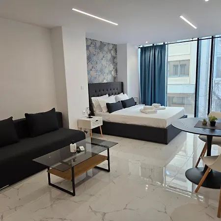 Nikis 20 Apartment Athens