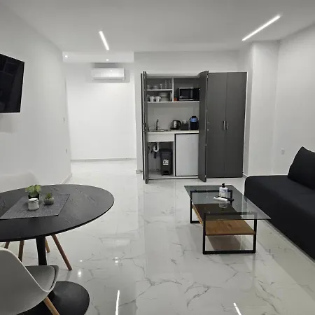 Nikis 20 Apartment *