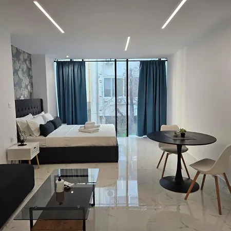 Apartment Nikis 20 *