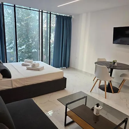 Apartment Nikis 20 *