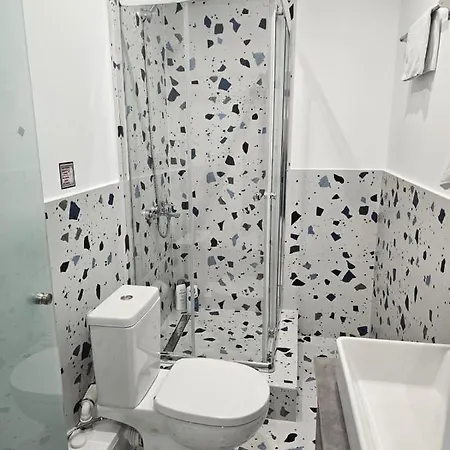 Apartment Nikis 20 *