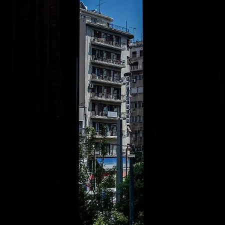 Luxury * Athens