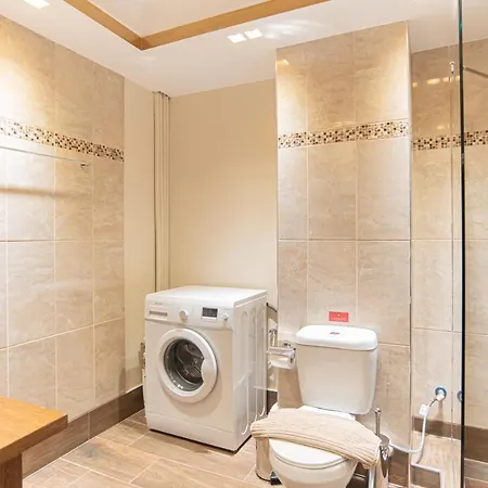 Luxury Apartment Athens