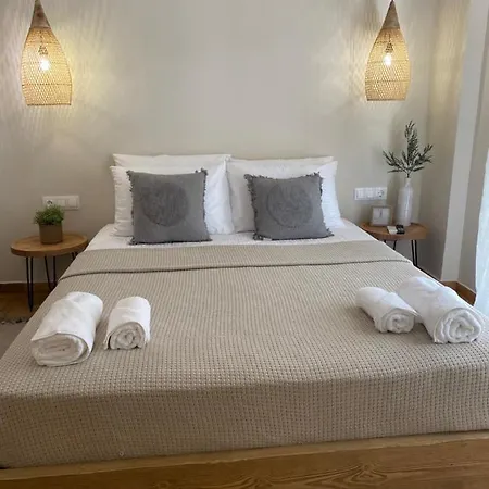 Appartement Meraki Sto Koukaki