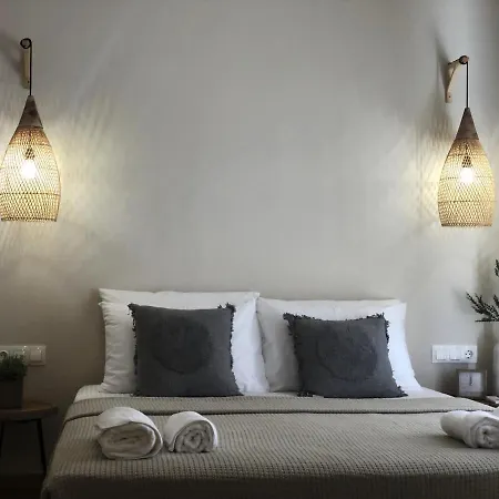 Appartement Meraki Sto Koukaki