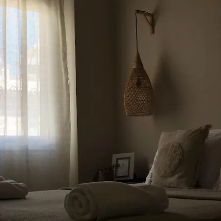 Appartement Meraki Sto Koukaki *